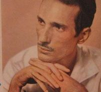 Foto de Raul Sampaio