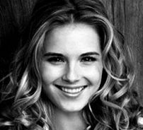 Foto de Kristy Lee Cook