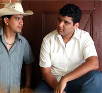 Foto de Roberto & Ariel