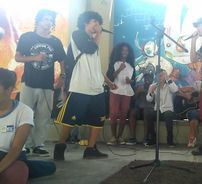 Foto de Visão Interior