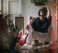 Foto de Gabriela Lery