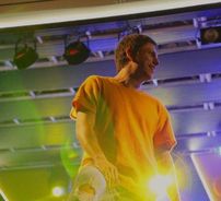 Foto de Allan Massay