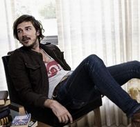 Foto de Austin Gibbs