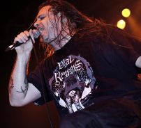 Foto de Corpsegrinder