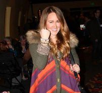 Foto de Britt Nicole