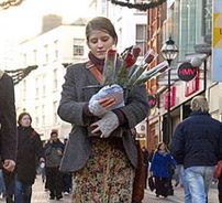 Foto de Glen Hansard And Marketa Irglova