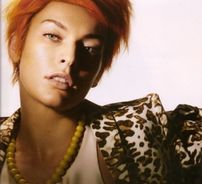 Foto de Milla Jovovich