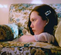 Foto de Penelope Scott