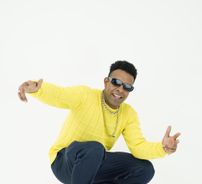 Foto de Mc Henrique JF