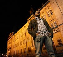 Foto de Gilson Campos