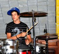 Foto de Banda Colobe