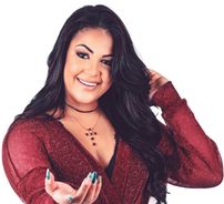 Foto de Luiza Ketilyn