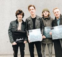 Foto de Stereo Honey