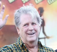 Foto de Brian Wilson