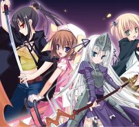 Foto de Kore Wa Zombie Desu Ka