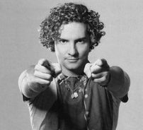 Foto de David Bisbal