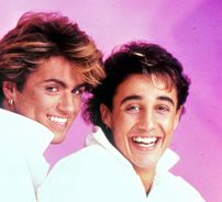 Foto de Wham!