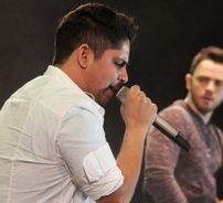 Foto de Jorge & Mateus