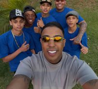 Foto de Coral das Quebradas