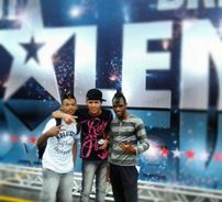 Foto de Bonde do TNT