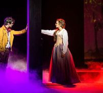 Foto de 1789 Les Amants de La Bastille