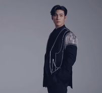 Foto de Baekho (NU'EST)