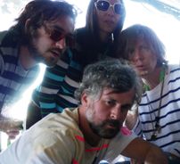 Foto de Chelsea Light Moving