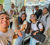 Foto de Ministério Engenheiros da Fé