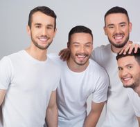 Foto de Grupo Chocolate