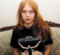 Foto de Charlotte Ercoli