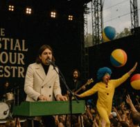 Foto de The Celestial Parlour Orchestra