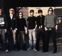 Foto de The Cooper Temple Clause