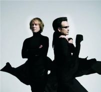 Foto de Deine Lakaien