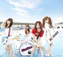 Foto de Silent Siren