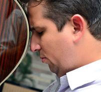 Foto de Cristiano Borges