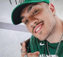 Foto de MC Bin Laden