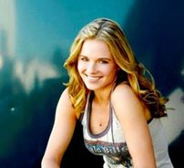 Foto de Kristy Lee Cook