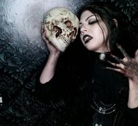 Foto de Lilith Mirrage