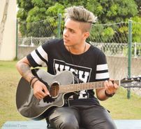 Foto de Israel Steven