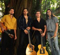 Foto de Guardiões da Noite do Oriente