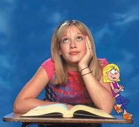 Foto de Lizzie Mcguire