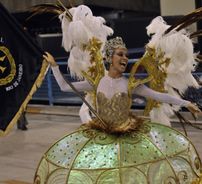 Foto de GRES Boi da Ilha do Governador