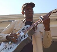 Foto de Playing For Change