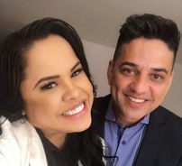 Foto de Cassiane & Jairinho