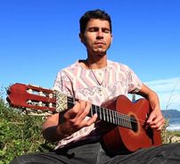 Foto de Vinicius Seki