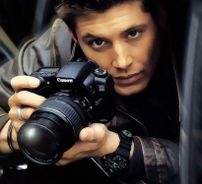 Foto de Jason Manns & Jensen Ackles