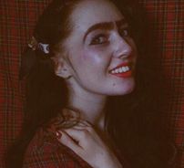 Foto de Maddy Ellwanger