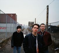 Foto de Beach Fossils