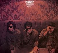 Foto de Unknown Mortal Orchestra