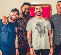 Foto de Sente o Clima Samba Clube